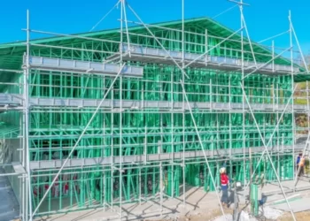 Proyek Konstruksi dengan Light Gauge Steel, Apa Keuntungannya