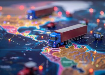 Cara Tracking Kontainer