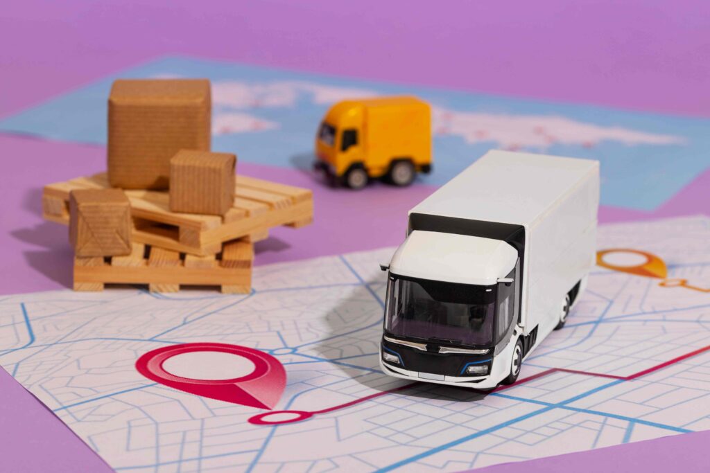6 Cara Tracking Container dan Pentingnya Bagi Logistik