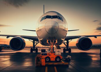 Air Freight Adalah Arti, Keuntungan, dan Jenis Barang