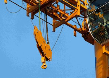 Apa Itu Hoist dan Perbedaannya dengan Crane Serta Monorail