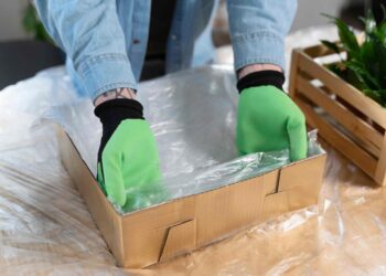 Bagging Adalah Mengenal Istilah dalam Proses Pengemasan