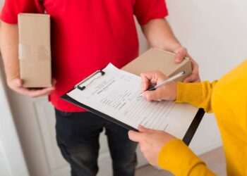 Shipping Instruction Adalah Arti, Fungsi, dan Lis Informasi