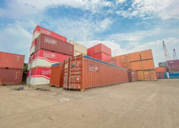 7 Tips Pilih Tempat Modifikasi Kontainer