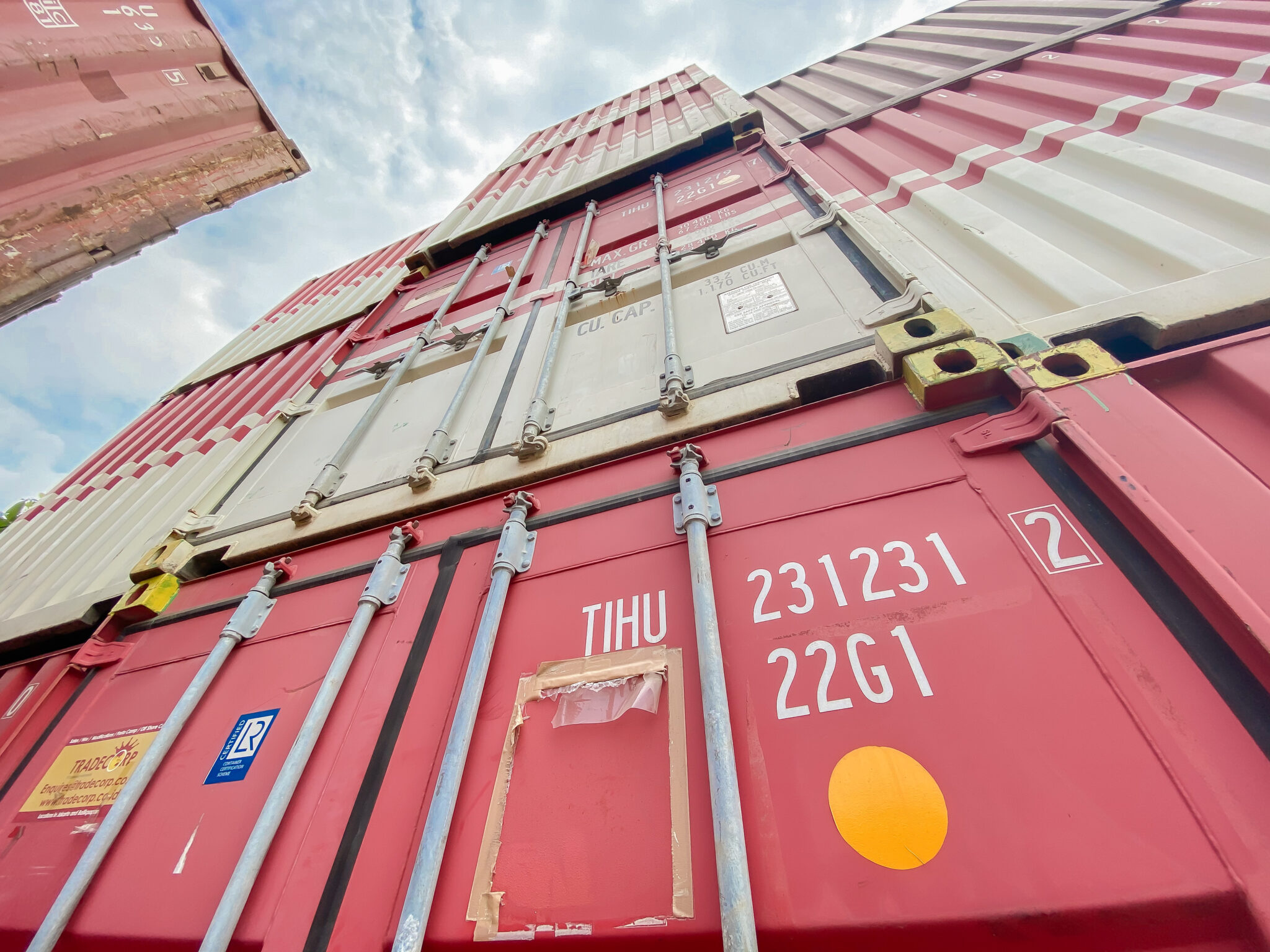 Modiga Container 7 Tips Pilih Tempat Modifikasi Kontainer