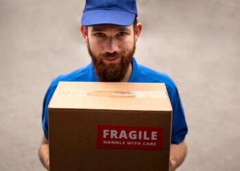 Arti Departed From Transit, 5 Fungsi, dan Estimasi Waktu