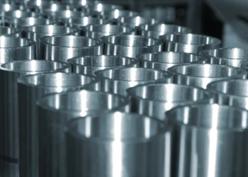 Austenitic Stainless Steel