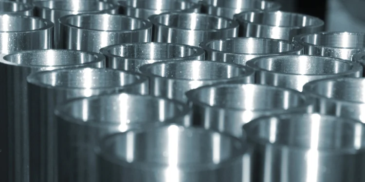 Austenitic Stainless Steel