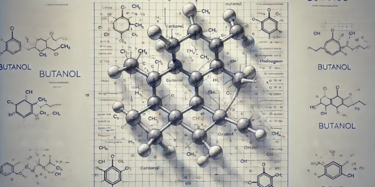 Butanol