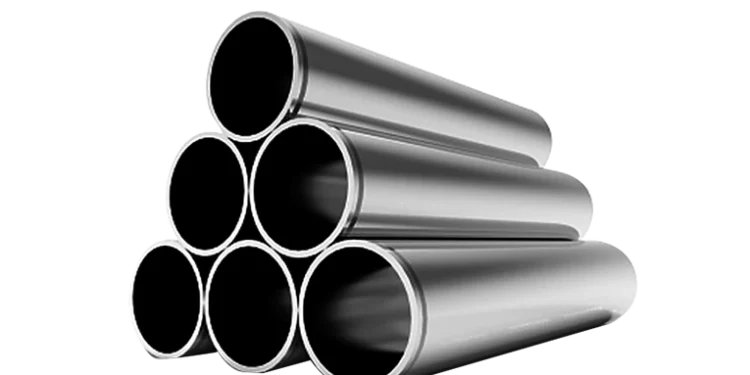 Duplex Stainless Steel