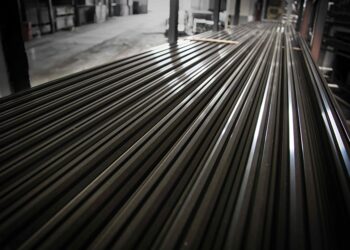 Ferritic Stainless Steel