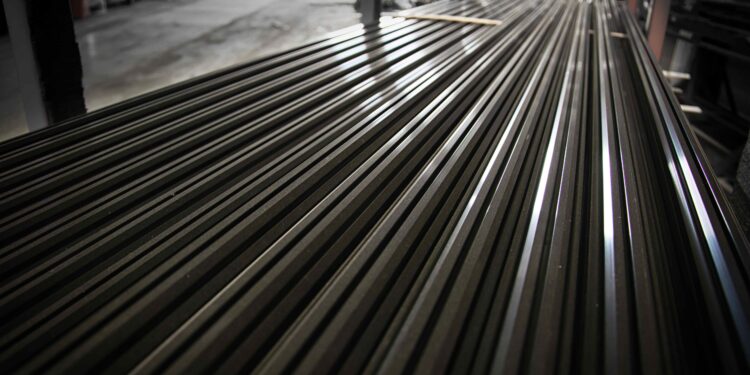 Ferritic Stainless Steel