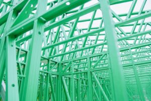 Fireproof Coatings for Steel 