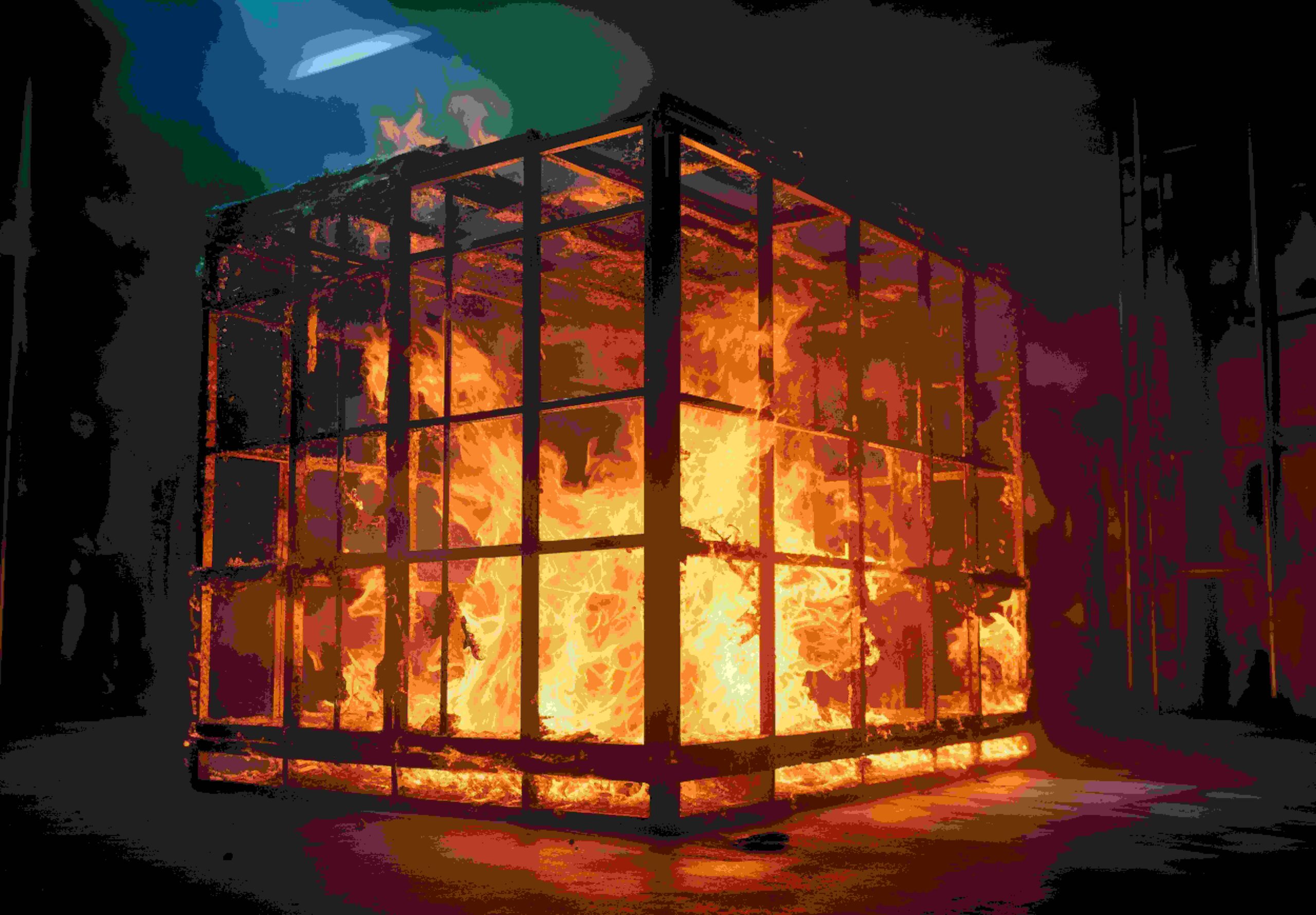Fireproof Coatings for Steel: 3 Types of Coatings & Advantages