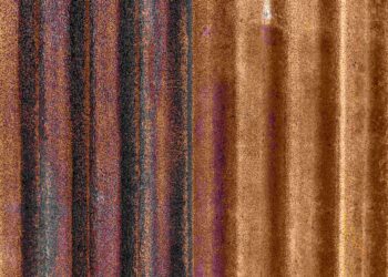 baja corten, corten steel