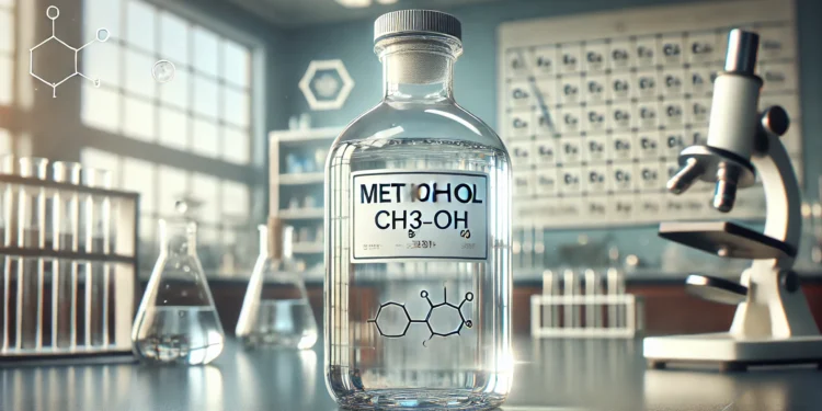 Metanol