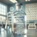 Metanol Masuk Flammable Liquid, Bagaimana Penyimpanannya? 7 Metanol