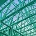 Residential Roof Trusses: Jenis dan Keuntungannya Pakai Baja 9 Residential Roof Trusses