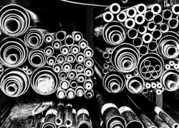 Steel Material: Karakteristik, Fungsi, dan 4 Tipenya 4 steel material