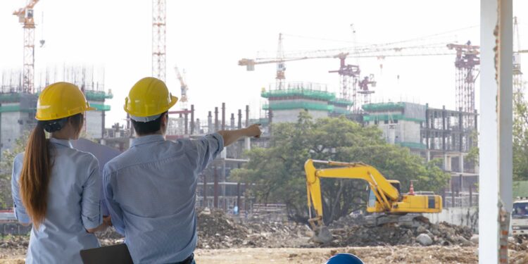 5 Types of Construction Berdasarkan Fungsi & Material