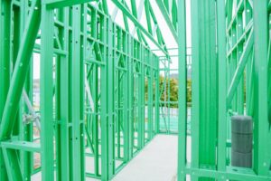 7 Pros and Cons of Metal Framing Construction 1