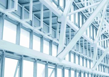 7 Pros and Cons of Metal Framing Construction