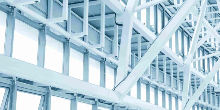 7 Pros and Cons of Metal Framing Construction 2