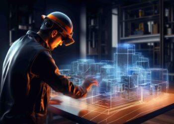 Construction Technology Arti, Manfaat, 5 Contohnya