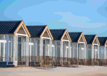 Differences Between Off Site Modular Construction and Prefabrication