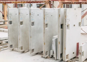 Precast Concrete Construction