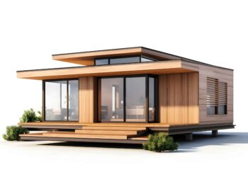 Prefab House Frames: Solusi Konstruksi Cepat dan Efisien