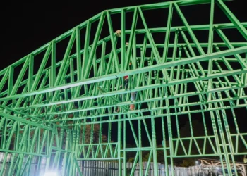 Roof Truss Components