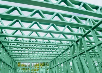 Steel Joists
