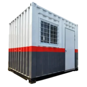 harga container bekas 10 feet