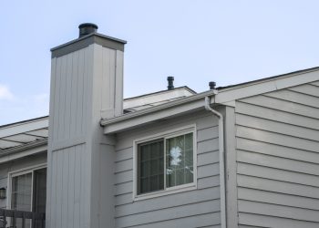 Cek 7 Model Atap Rumah Populer, Ada yang Pakai Baja LGS!