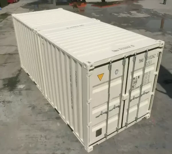 Duocon Container