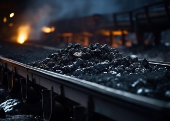 Ekspor Batu Bara Indonesia 2024 dan Peluang di 2025