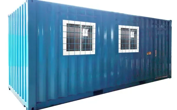 Harga Container Office 20 Feet Bekas