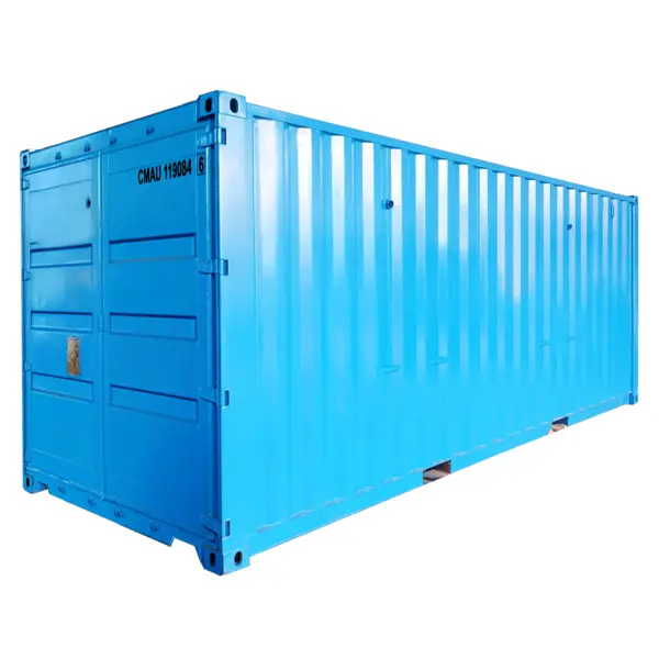 Harga Container Office 20 Feet Bekas yang Dijual secara Online