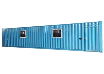 Harga Container Office 40 Feet Baru dan Bekas