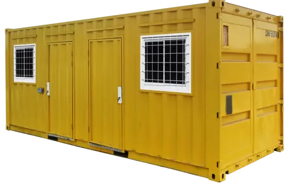 Harga Jual dan Sewa Container Office 20 Feet (5)