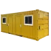 Harga Jual dan Sewa Container Office 20 Feet (5)