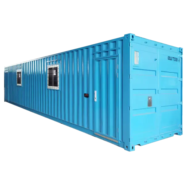 Harga Jual dan Sewa Container Office 40 Feet (2)