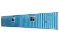 Harga Jual dan Sewa Container Office 40 Feet (3)