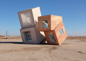 Kontainer untuk Ruang Studio Solusi Unik Masa Kini