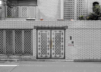 11 Jenis Material Dinding Eksterior yang Umum Digunakan