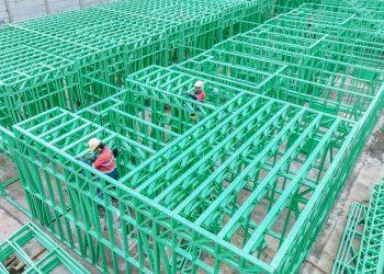 8 Jenis Material Pengganti Kayu 