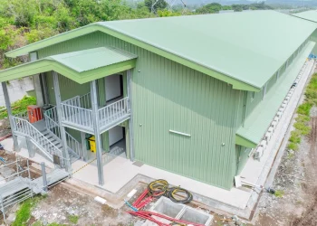 Bangun Gudang , bangunan gudang, bangunan gudang baja, baja LGS, baja light gauge steel