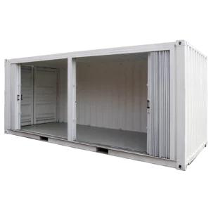 Stand Pameran yang Unik, booth pameran, booth container, stand container, event container, display container, booth container 20 feet, booth container 40 feet