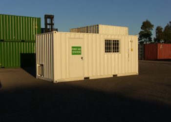 Fasilitas P3k di Tempat Kerja, Prosedur dan Solusi Bangunan!